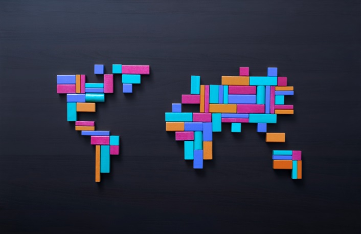 World